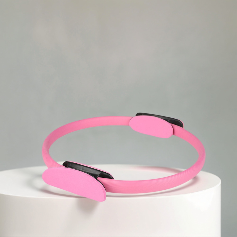 Anel de pilates anel de fitnes - Pilates Yoga Ring avaliação e preço
