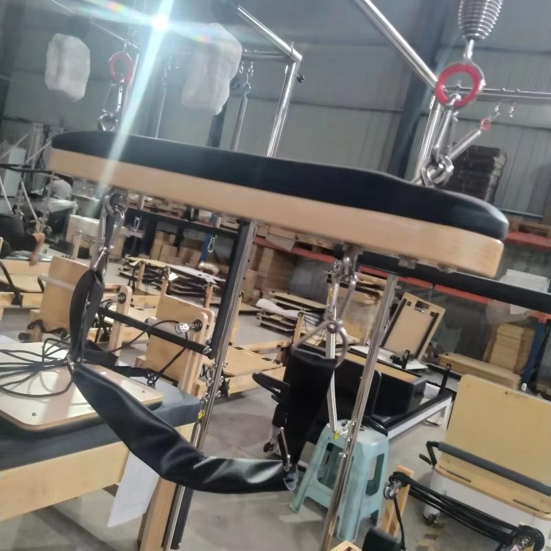 YTYIN Trapézio reformador de p - Pilates Yoga Studio avaliação e preço