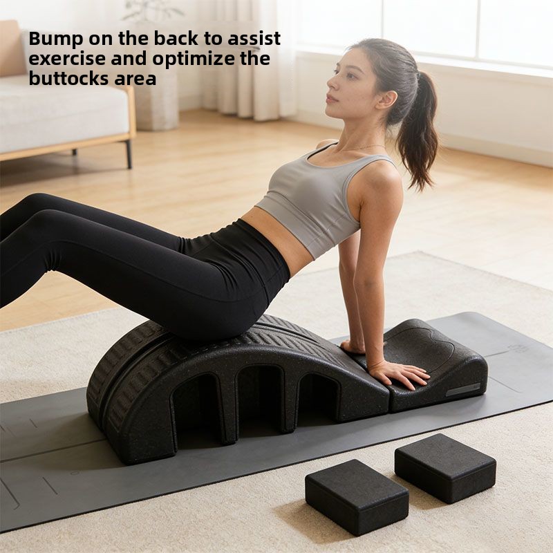 Corretor de Coluna Aprimorado  - Pilates Yoga Body avaliação e preço