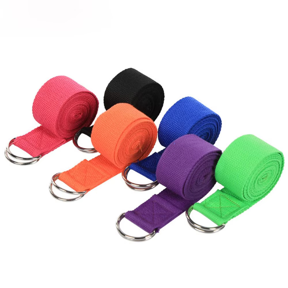 Alça de ioga esportiva de 180c - Pilates Yoga Ring avaliação e preço