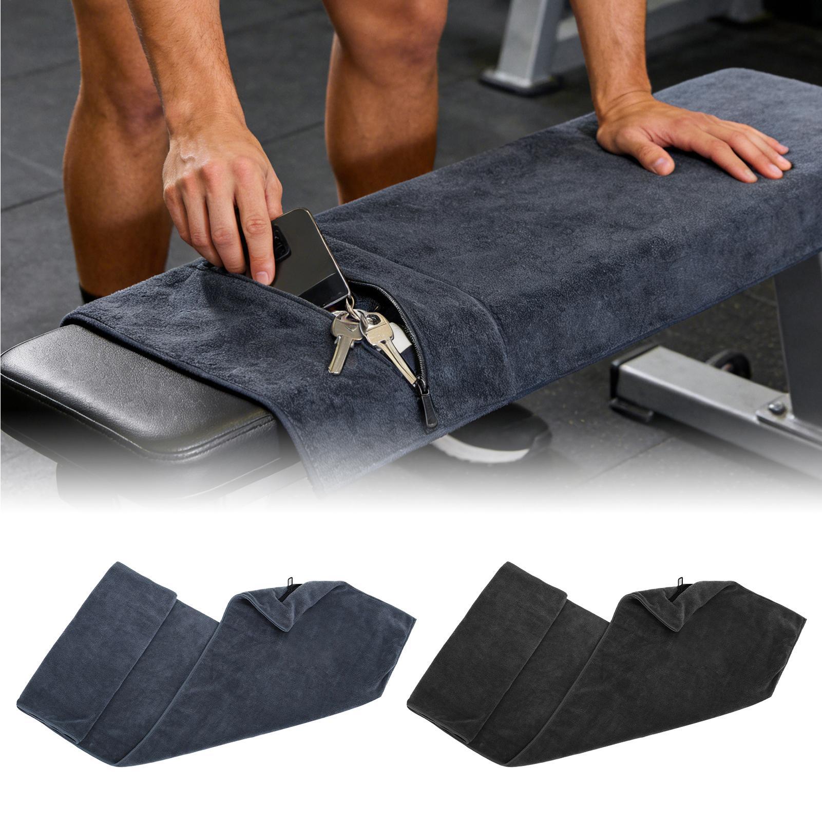 Toalha de Academia de Alta Per - Pilates Yoga Towel avaliação e preço