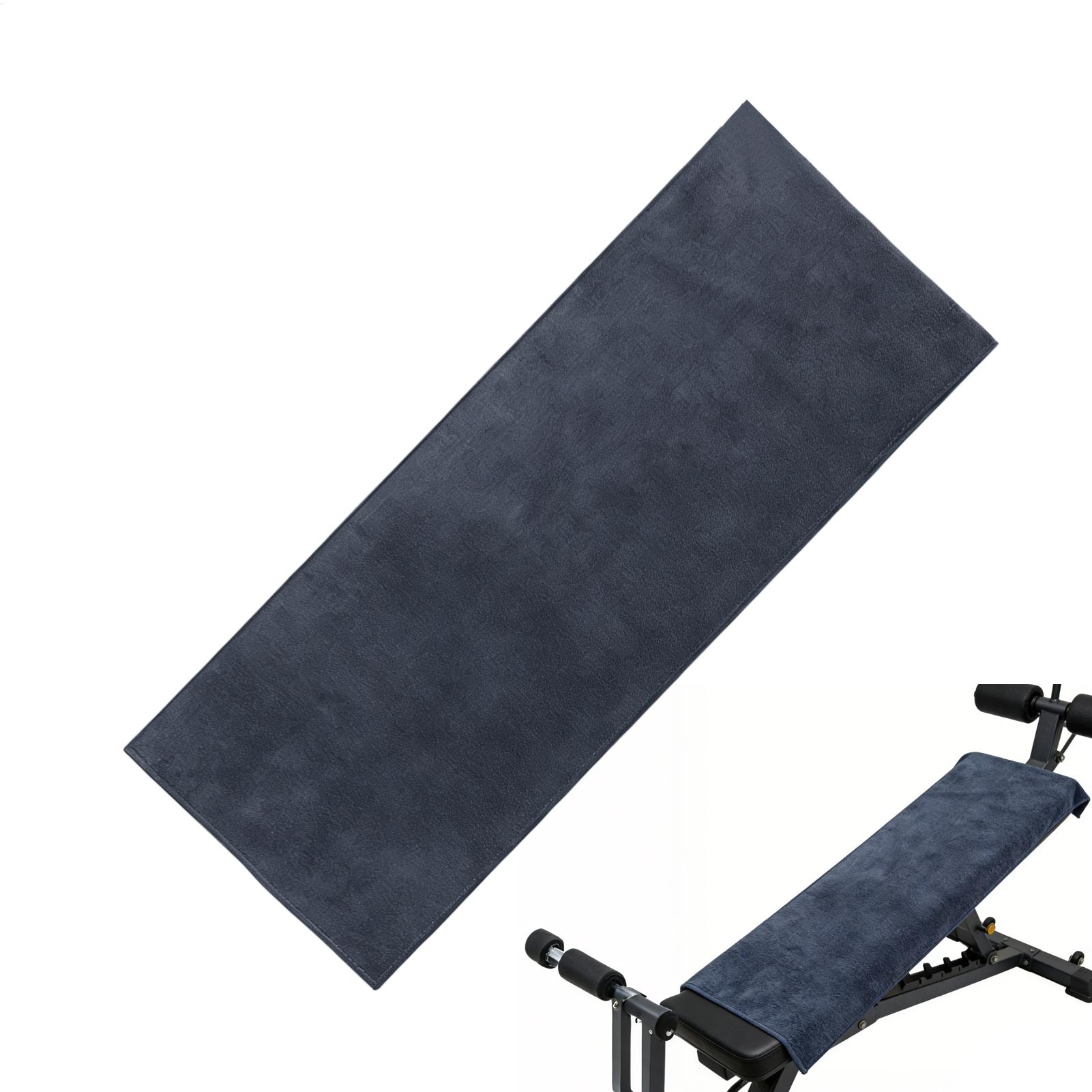 Toalha de Academia de Alta Per - Pilates Yoga Towel avaliação e preço