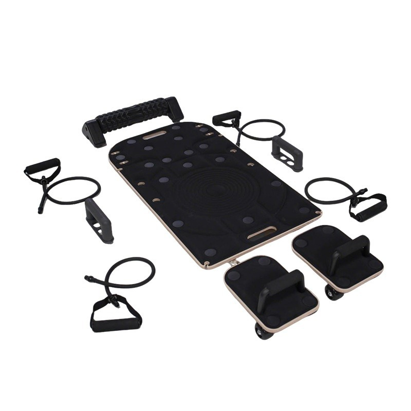 Cama de Pilates Dobrável Multi - Pilates Yoga Body avaliação e preço