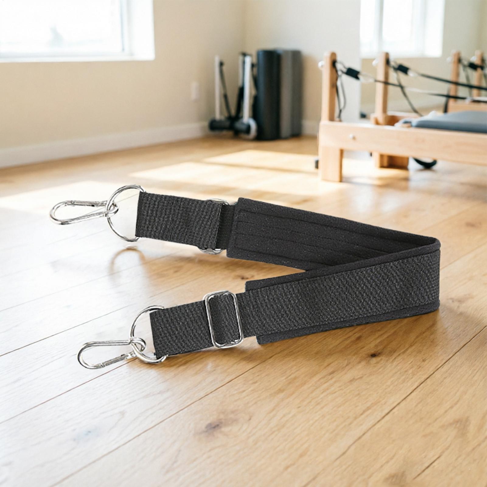 Alça de Pé Dupla com Laço Refo - Pilates & Yoga Studio Alineacion avaliação e preço